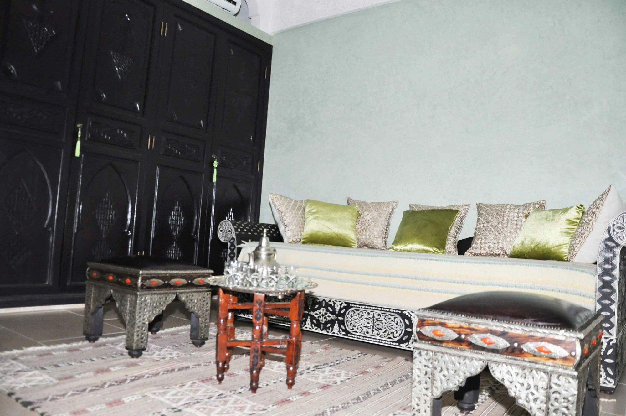 Riad Lamya Marrakech Marrakesh Eksteriør bilde