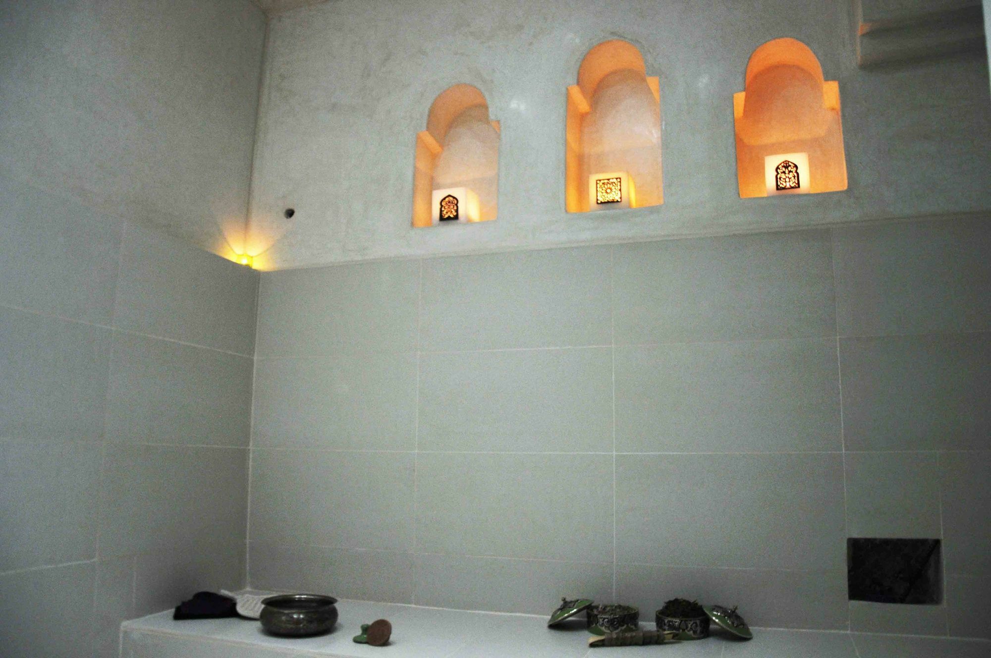 Riad Lamya Marrakech Marrakesh Eksteriør bilde